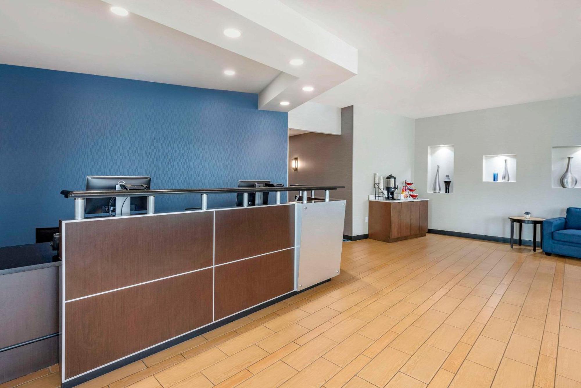 Cambria Hotel Minneapolis Maple Grove Exterior foto
