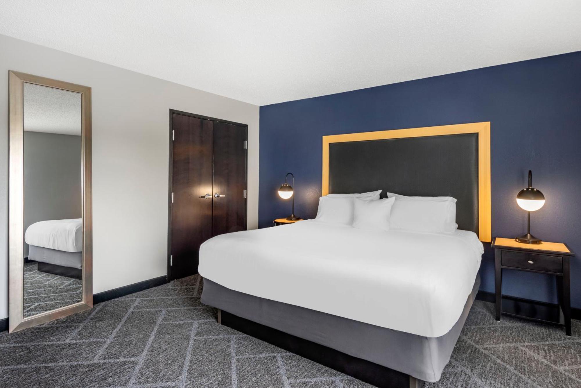 Cambria Hotel Minneapolis Maple Grove Exterior foto
