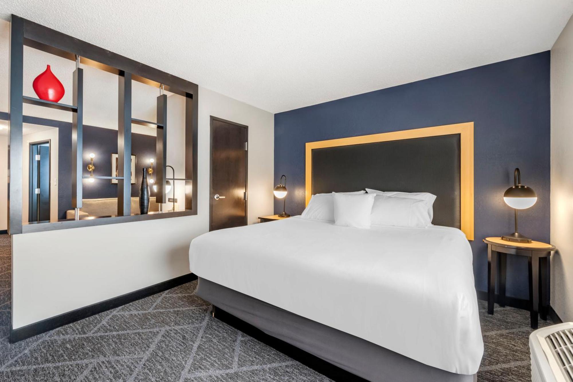 Cambria Hotel Minneapolis Maple Grove Exterior foto